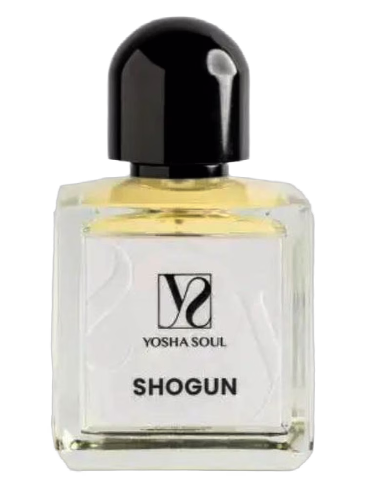 Yosha Soul Shogun