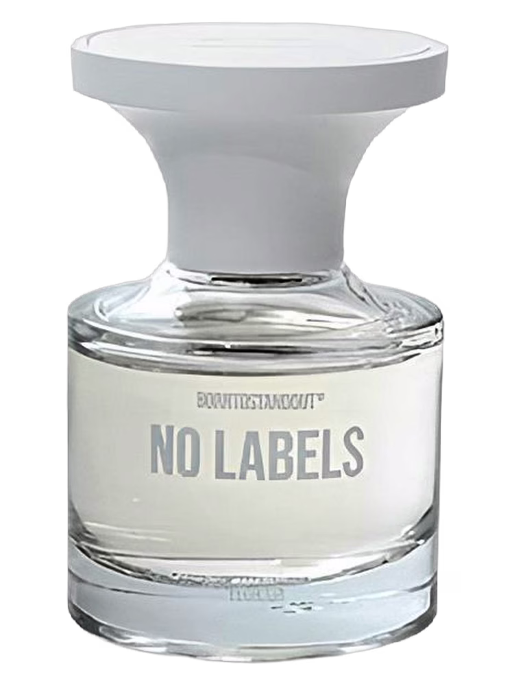 BORNTOSTANDOUT® No Labels