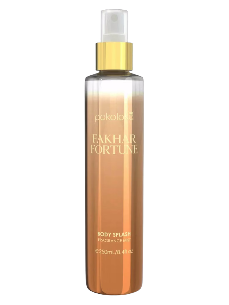 Pokoloka Fakhar Fortune