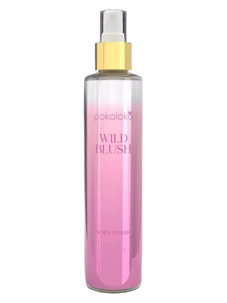 Pokoloka Wild Blush