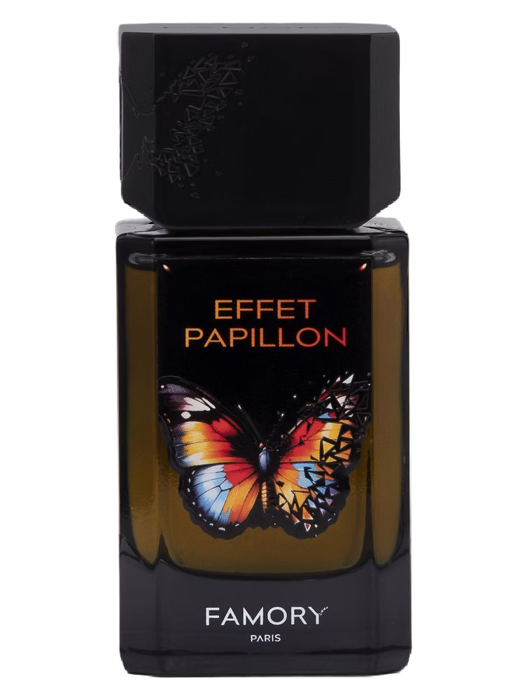 Famory Effet Papillon