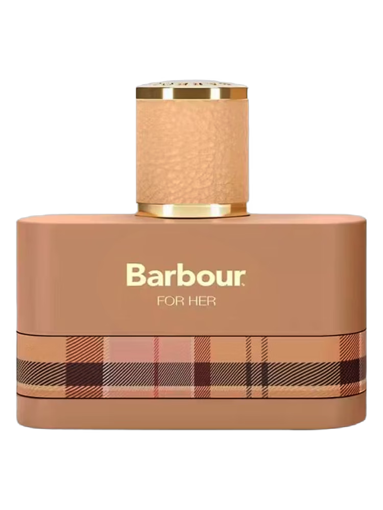 Barbour Origins For Her