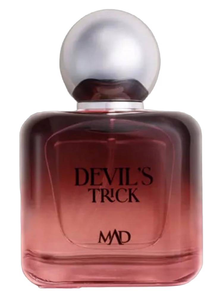 Mad Parfumeur Devil’s Trick
