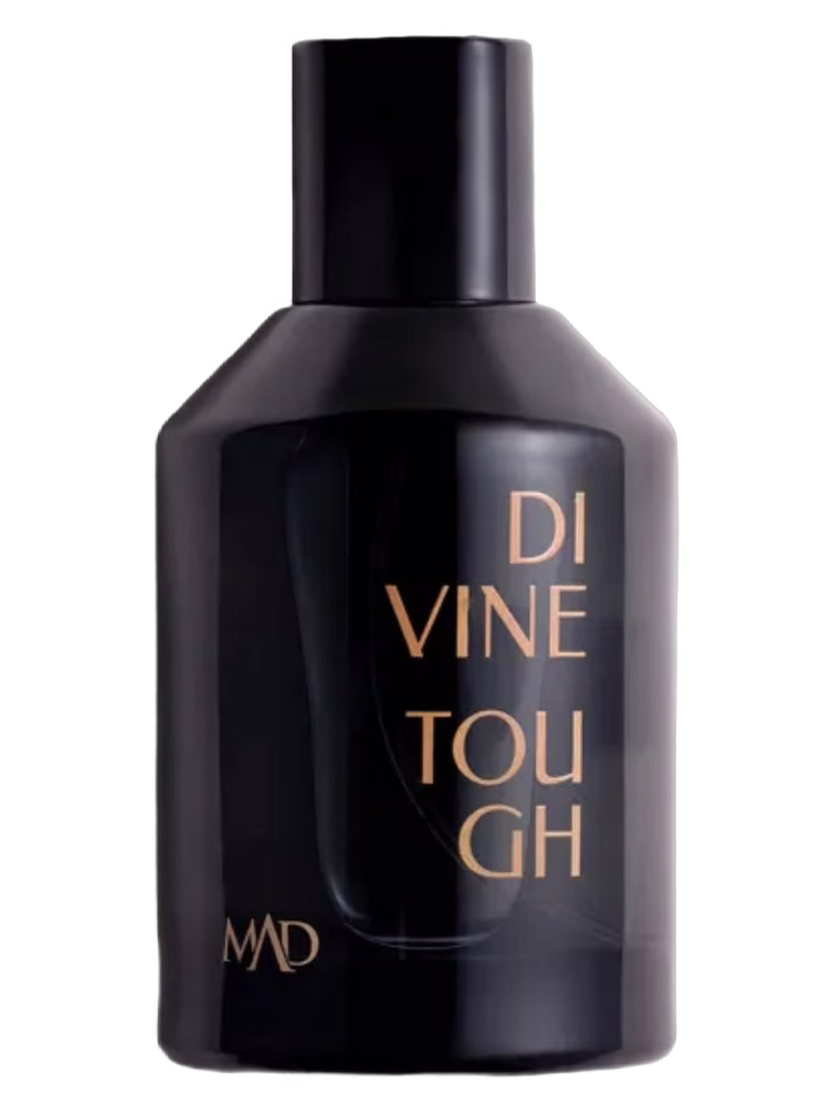 Mad Parfumeur Divine Tough
