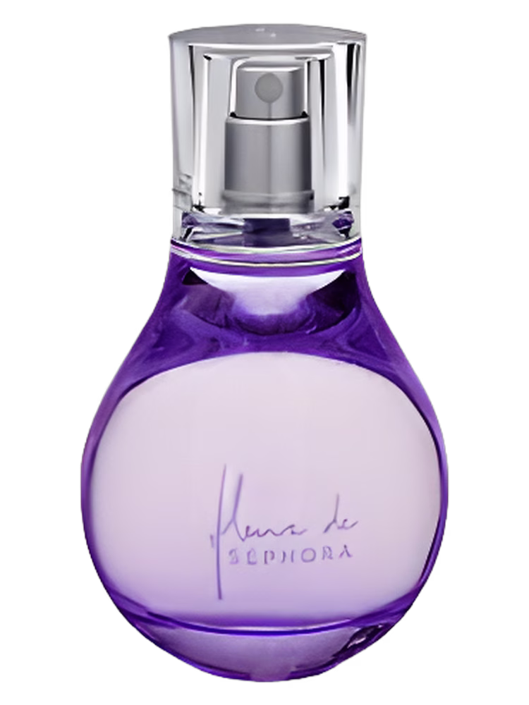 Sephora Fleur de Sephora Orchid