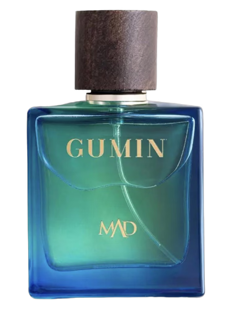 Mad Parfumeur Gumin