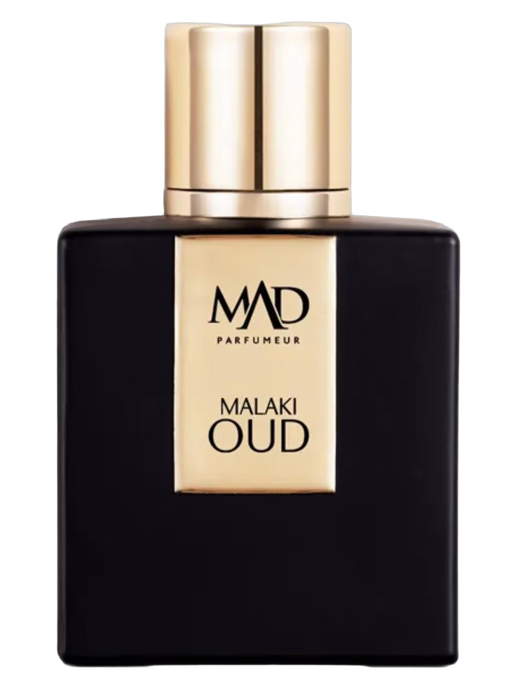 Mad Parfumeur Malaki Oud