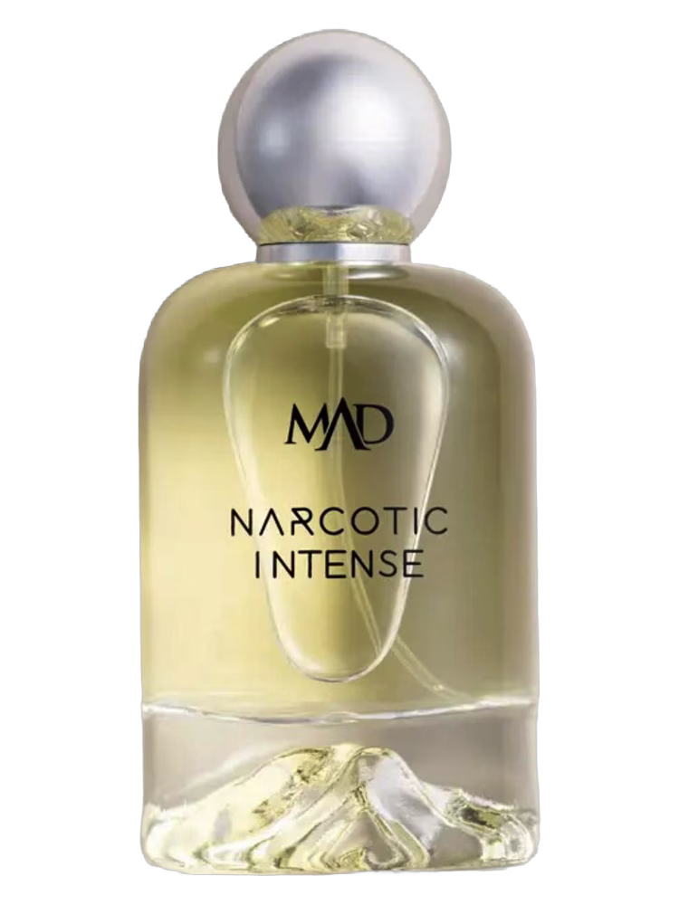 Mad Parfumeur Narcotic Intense
