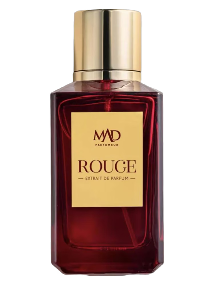 Mad Parfumeur Rouge