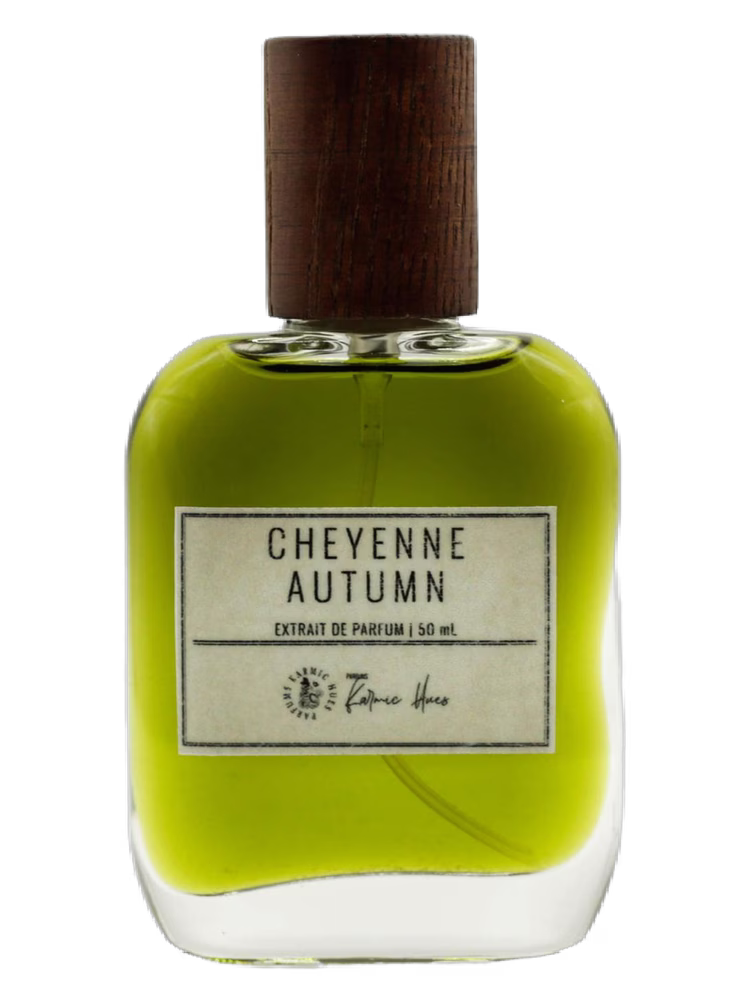 Parfums Karmic Hues Cheyenne Autumn