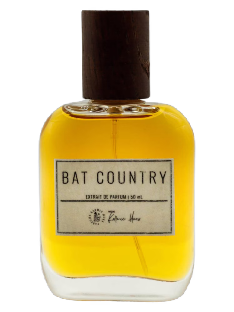 Parfums Karmic Hues Bat Country