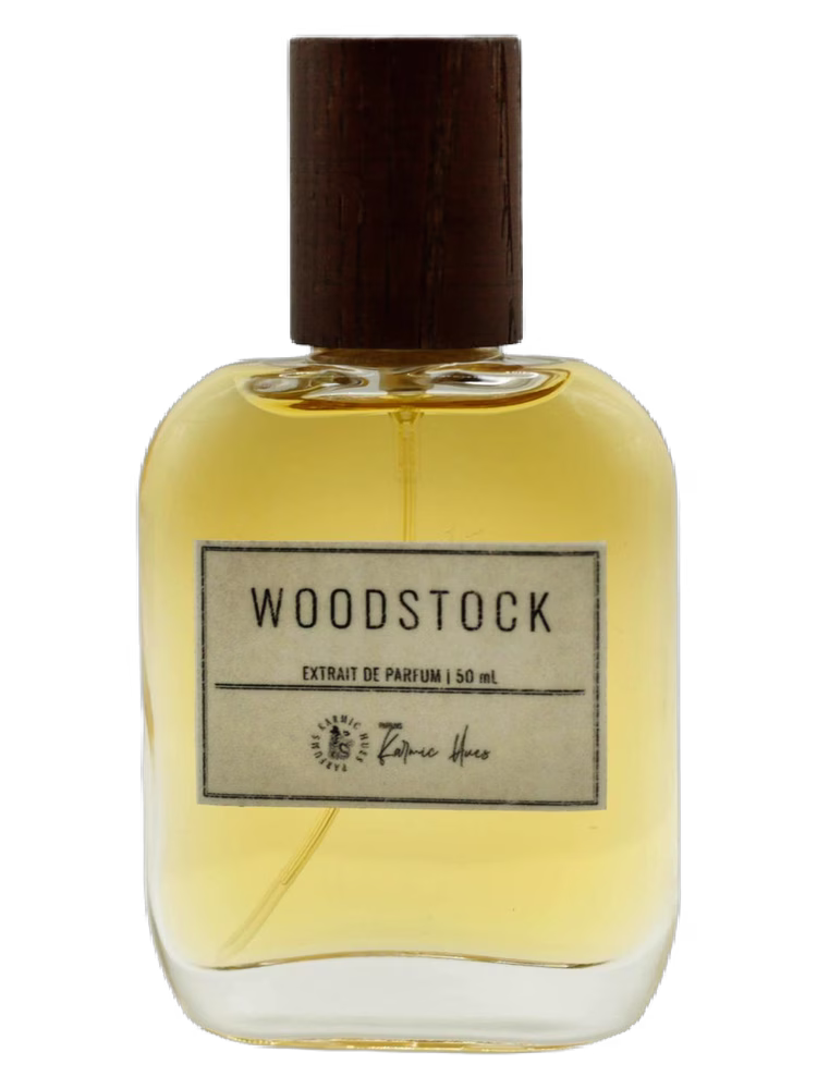 Parfums Karmic Hues Woodstock