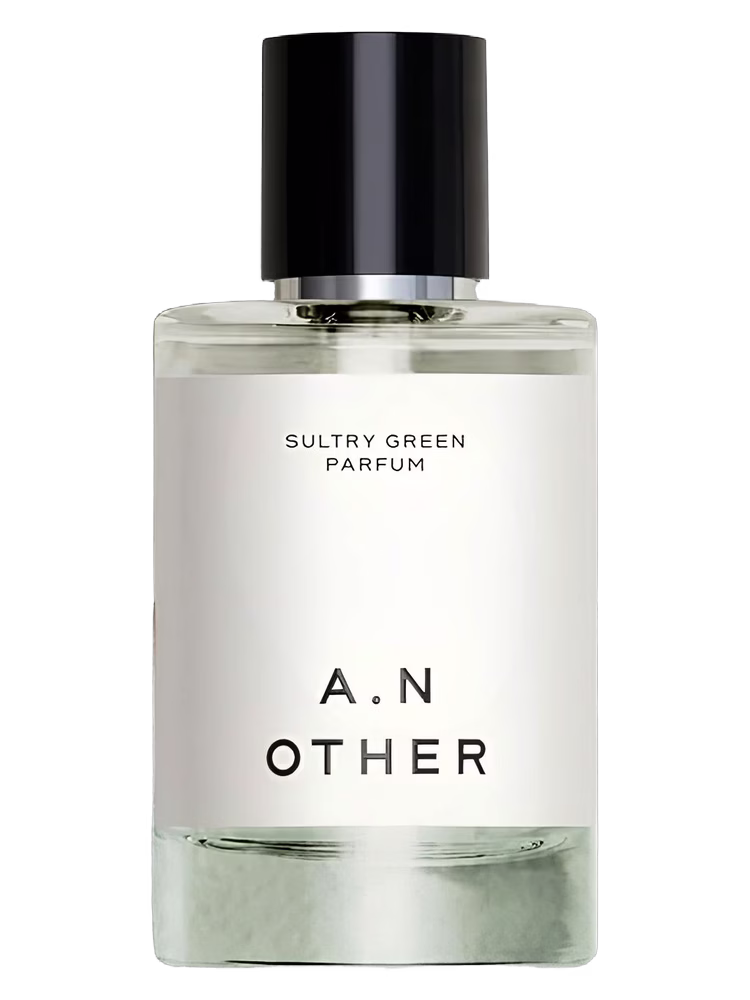 A.N Other Sultry Green