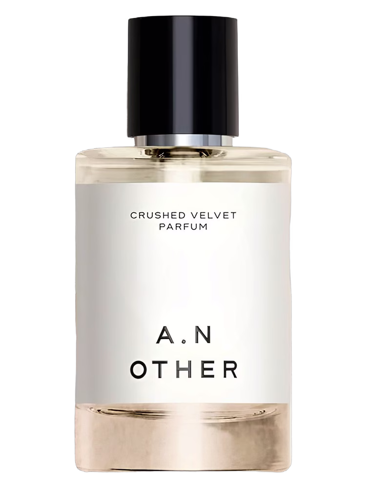 A.N Other Crushed Velvet
