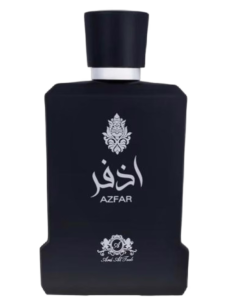 Ard al Teeb Azfar