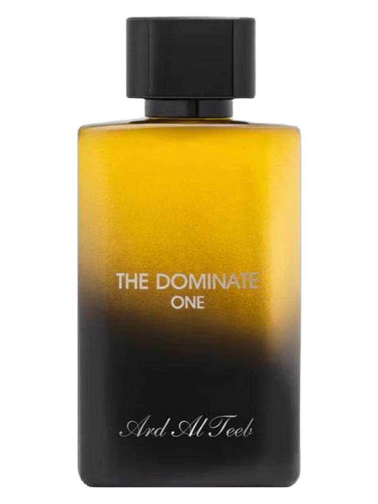Ard al Teeb The Dominate One