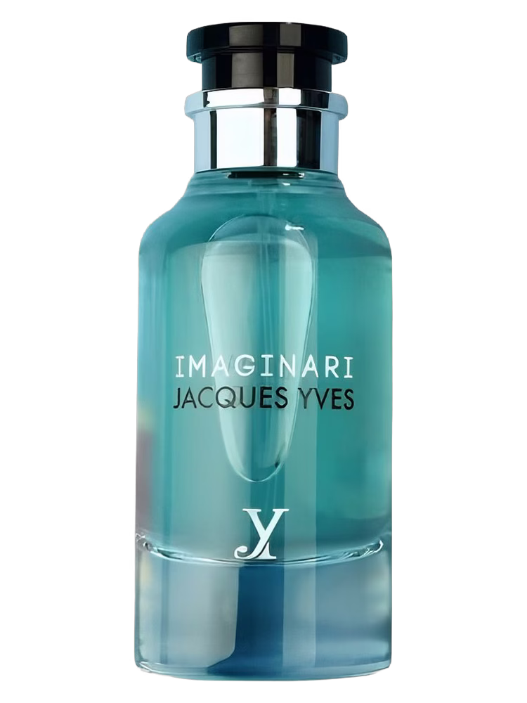Fragrance World Jacques Yves Imaginari