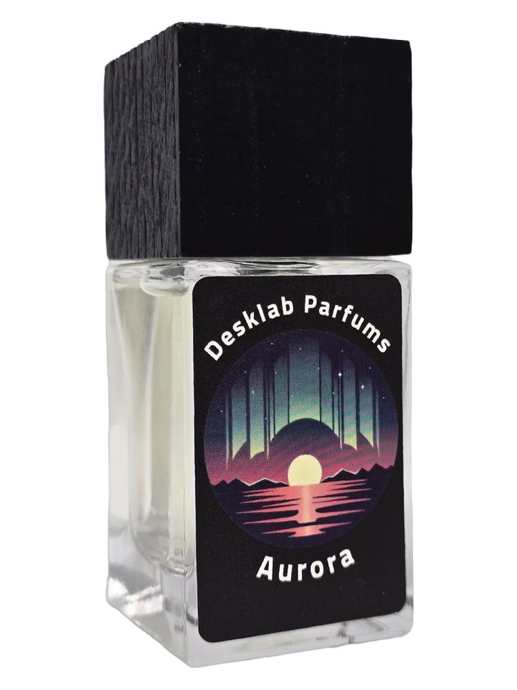 DeskLab Parfums Aurora