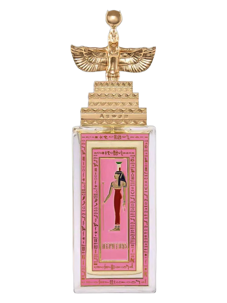 Aswan Nephthys