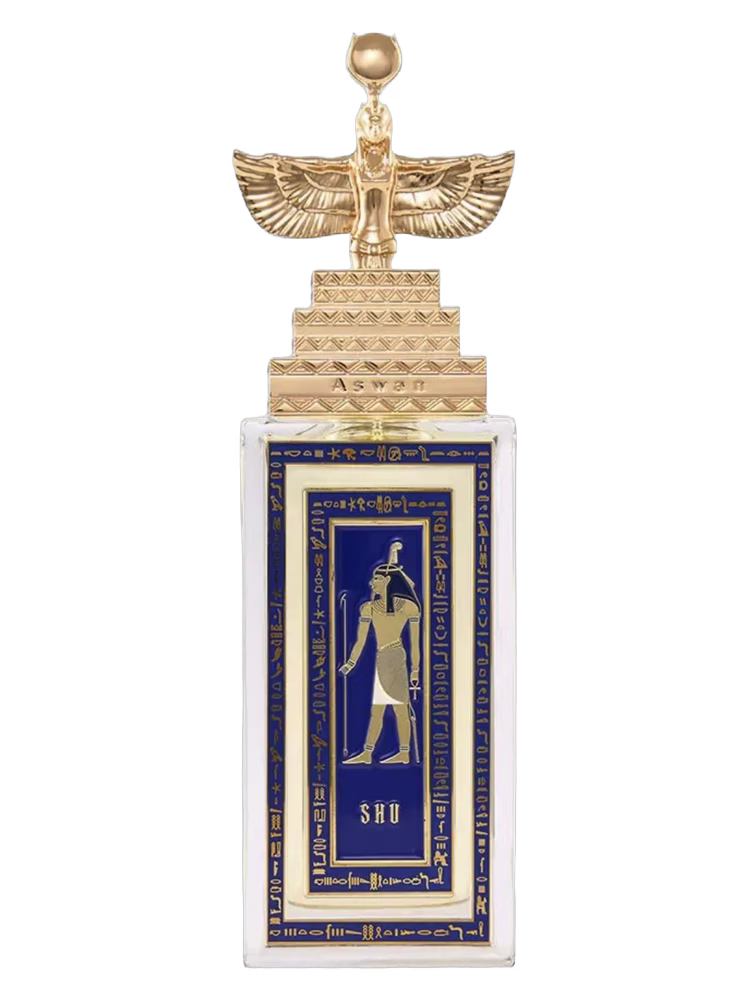 Aswan Shu