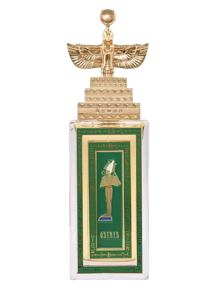 Aswan Osiris