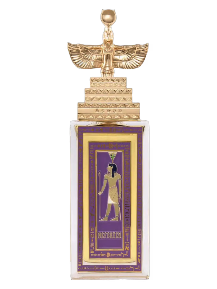 Aswan Nefertem