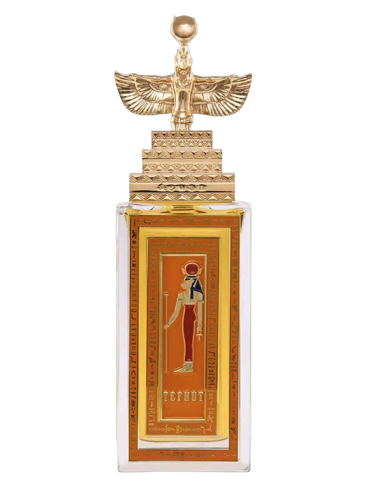 Aswan Tefnut