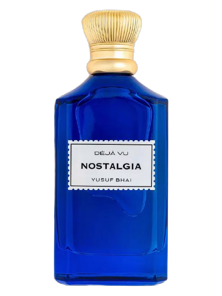 Yusuf Bhai Nostalgia