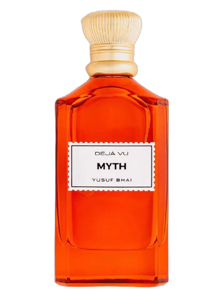 Yusuf Bhai Myth