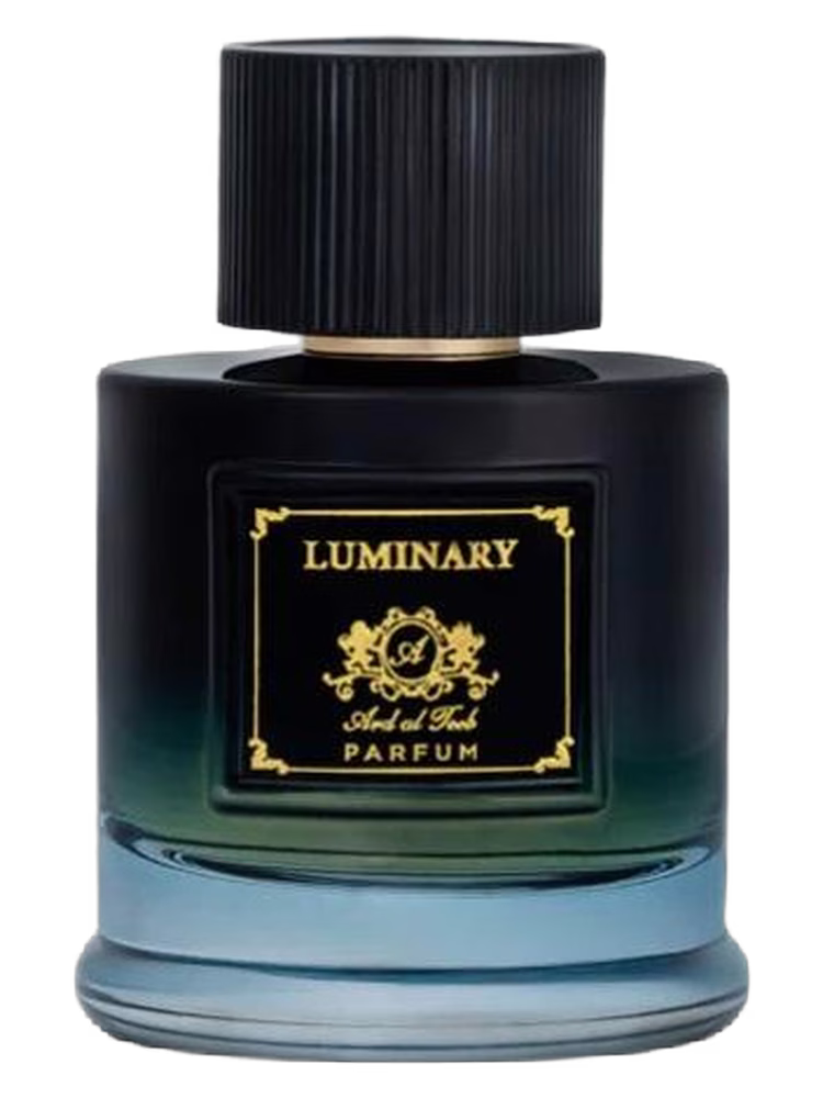 Ard al Teeb Luminary