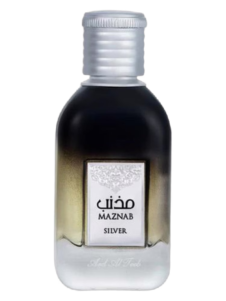 Ard al Teeb Maznab Silver