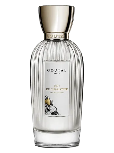 Eau De Charlotte Goutal perfume - a fragrance for women 1982