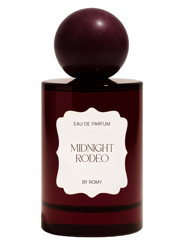 Parfumado Midnight Rodeo