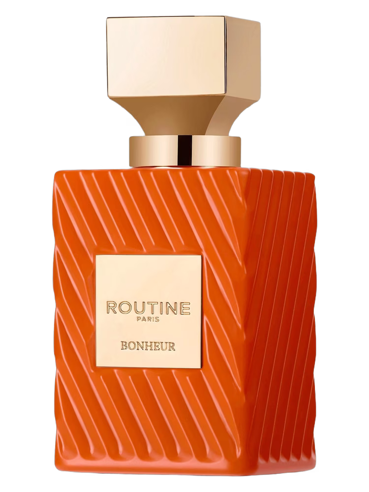 Routine Paris Bonheur