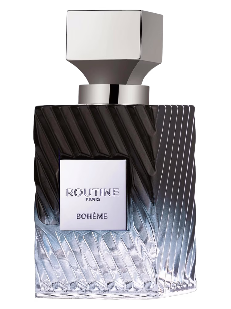Routine Paris Bohème