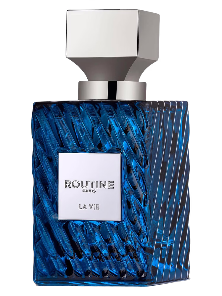 Routine Paris La Vie