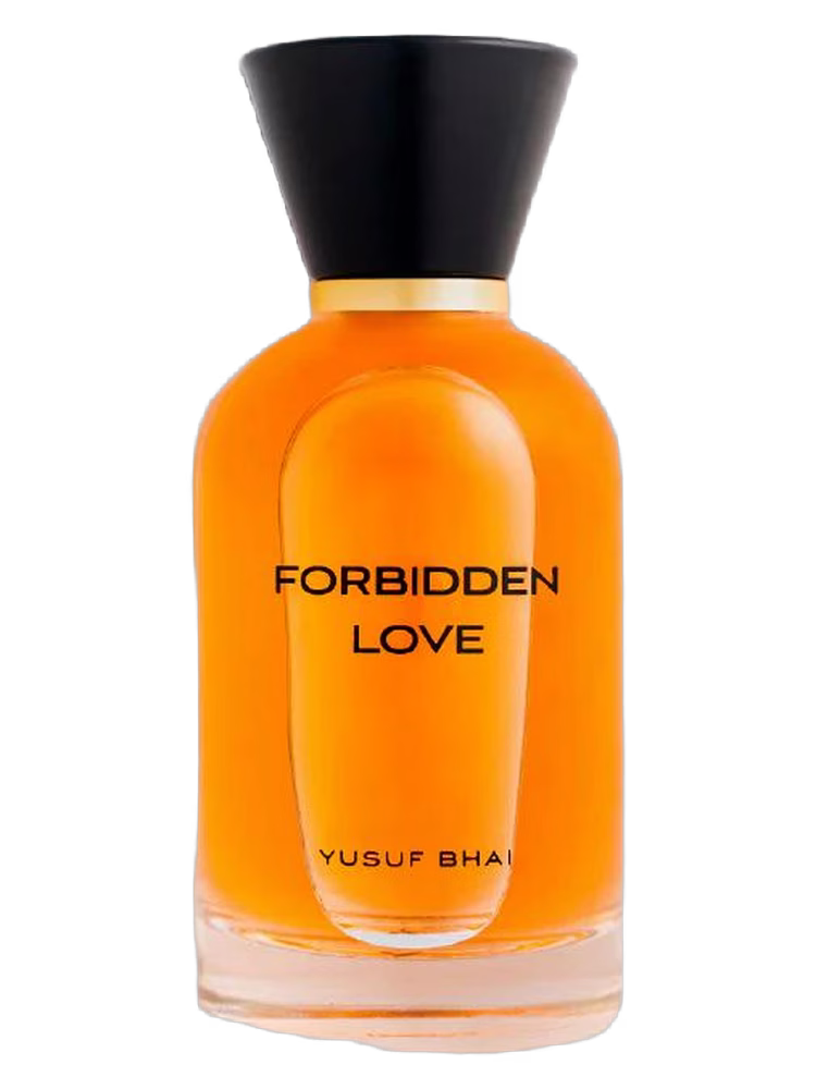 Yusuf Bhai Forbidden Love