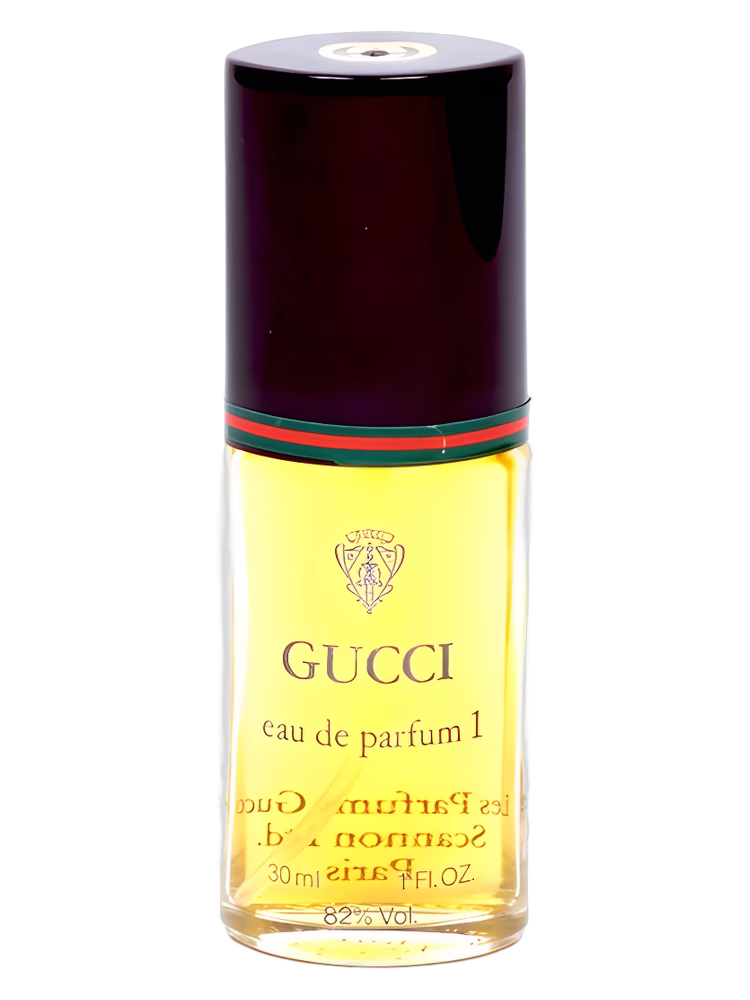 Gucci Gucci No 1 Eau de Parfum