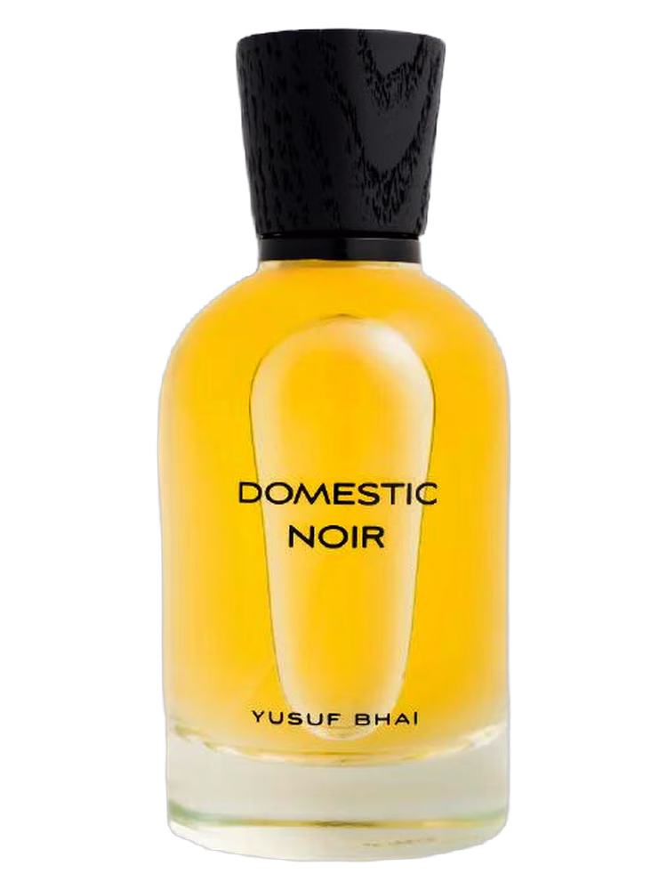 Yusuf Bhai Domestic Noir