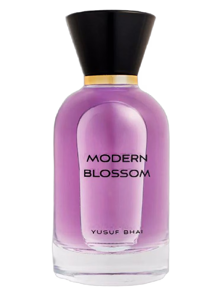 Yusuf Bhai Modern Blossom