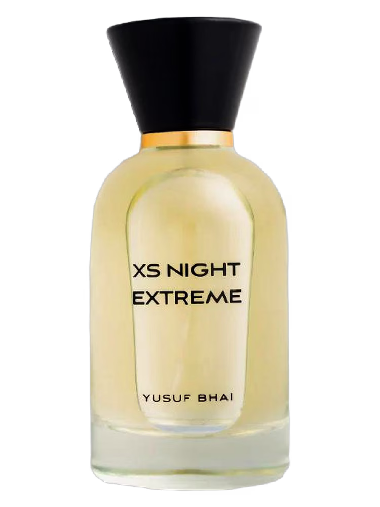 Yusuf Bhai XS Night Extreme