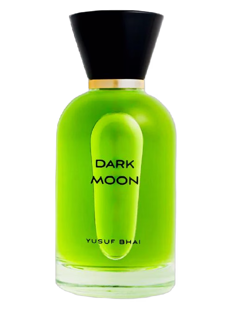 Yusuf Bhai Dark Moon