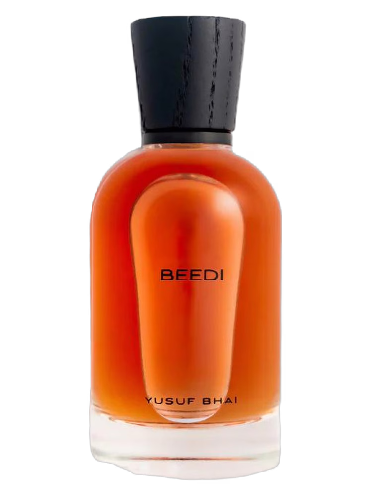 Yusuf Bhai Beedi