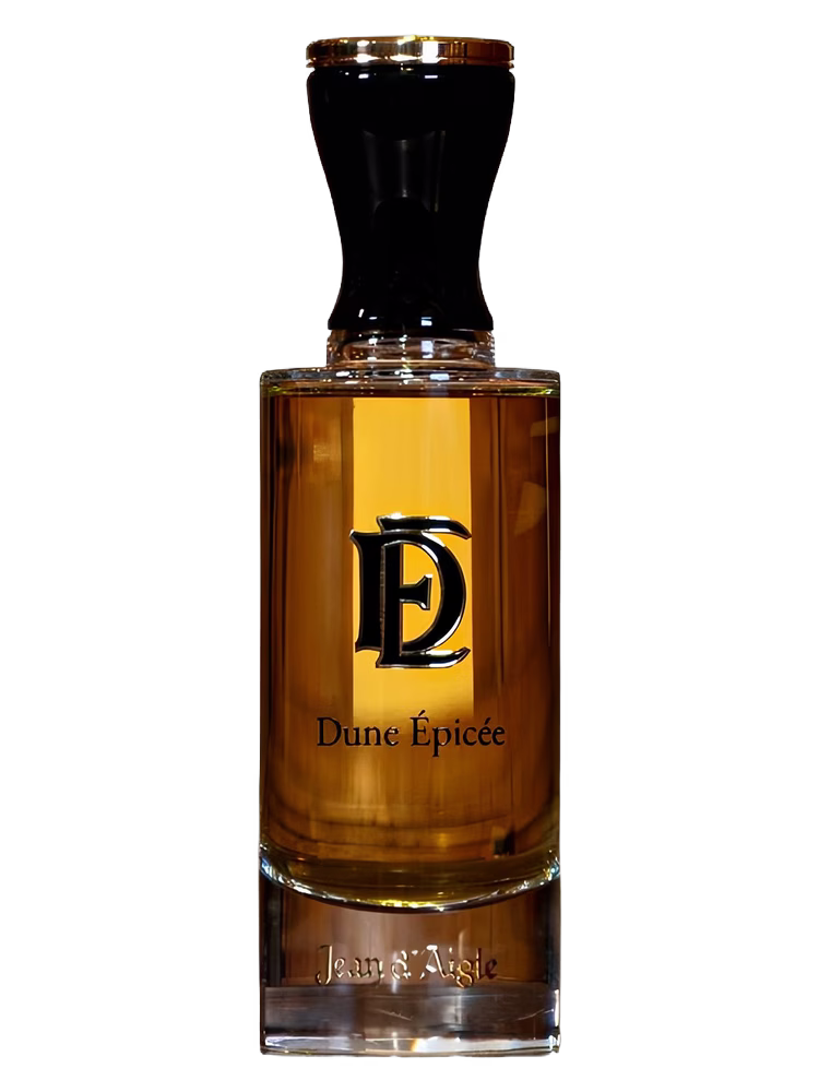 Jean d'Aigle Dune Épicée