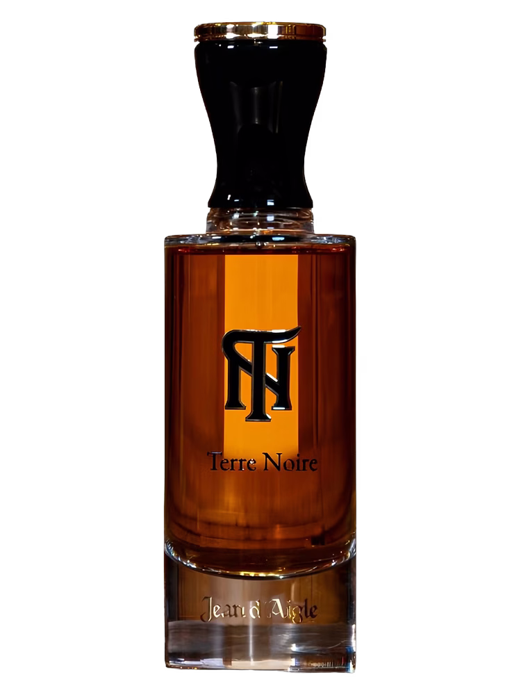 Jean d'Aigle Terre Noire
