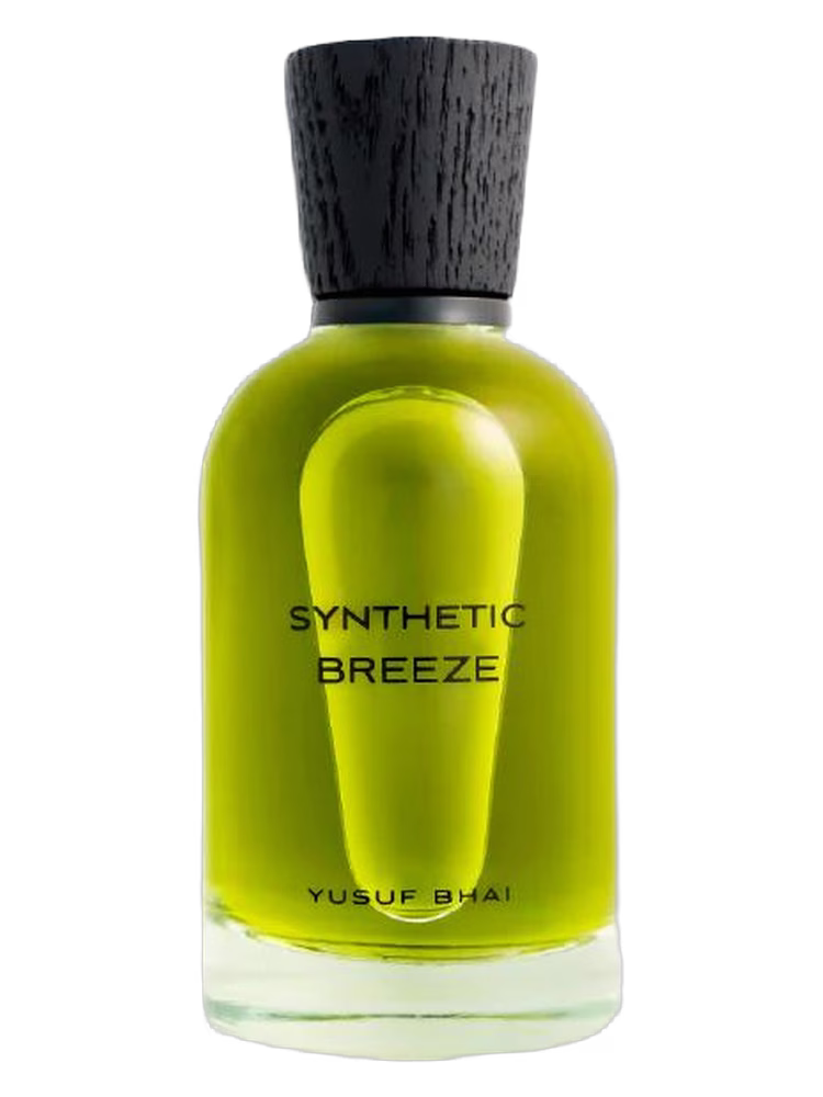 Yusuf Bhai Synthetic Breeze