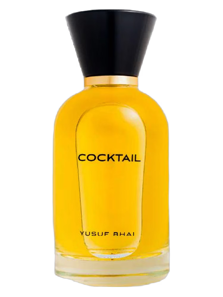Yusuf Bhai Cocktail