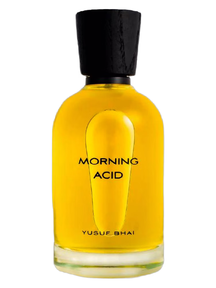 Yusuf Bhai Morning Acid