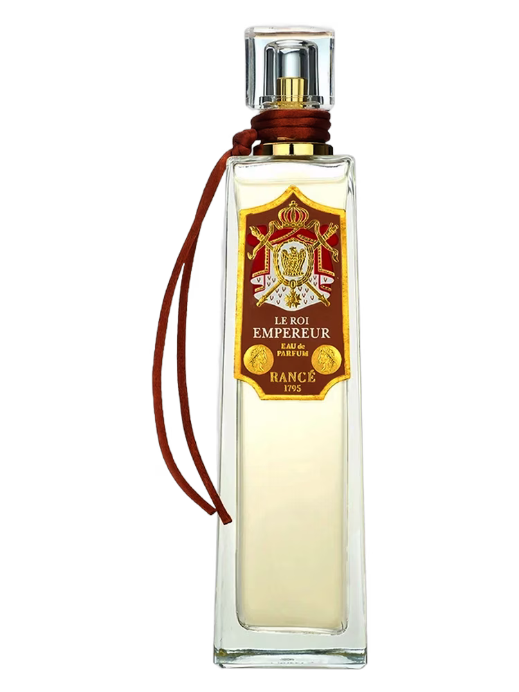 Rance 1795 Le Roi Empereur