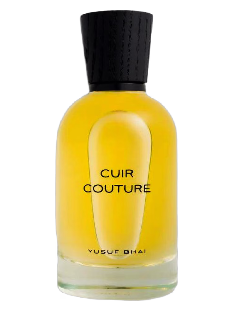Yusuf Bhai Cuir Couture
